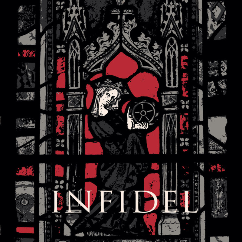 Infidel – Ministry of Hate
