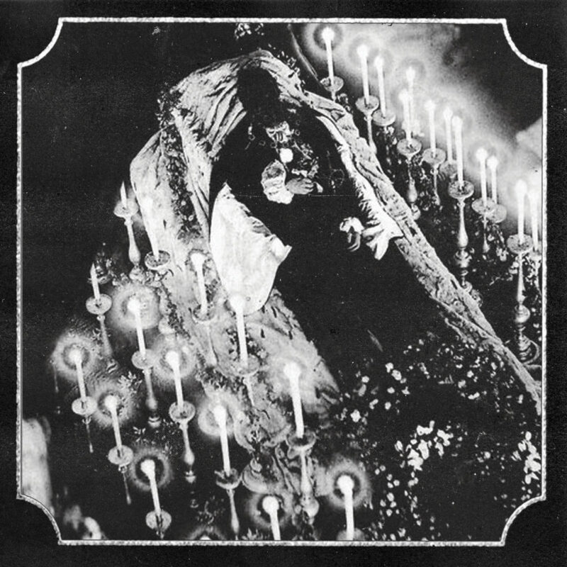Faceless Entity - In Via Ad Nusquam