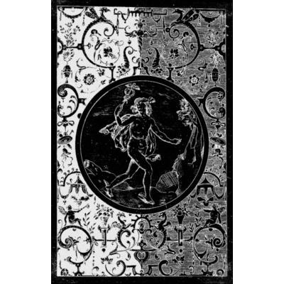 Albino Hermaphrodite - Seven Jewels, Five Flowers