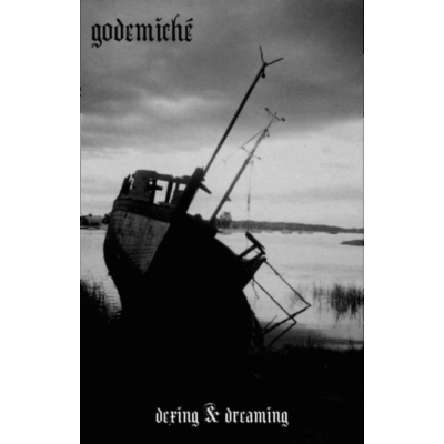 Godemiché - Dexing & Dreaming