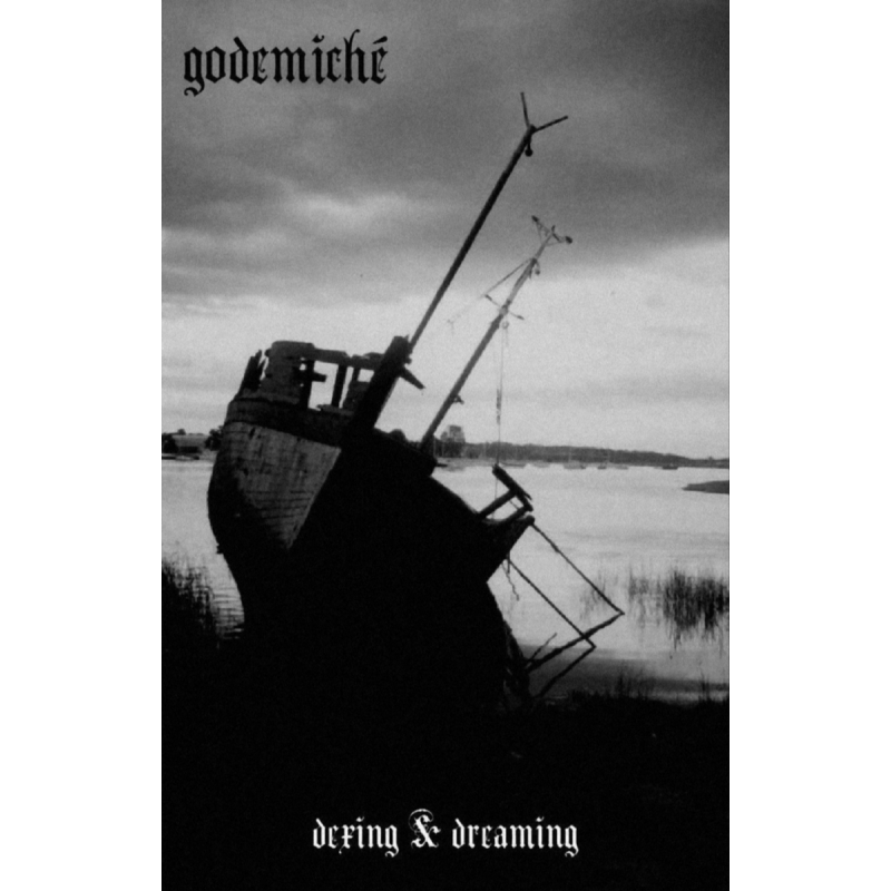 Godemiché - Dexing & Dreaming