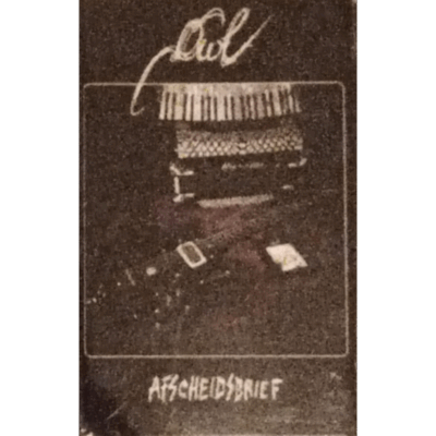 Owl - Afscheidsbrief (Zwaertgevegt Edition)