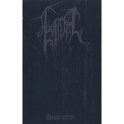 Azanul - Demo 2009 (Reissue)