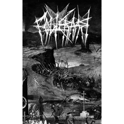 Folteraar – Demo MMXXVI