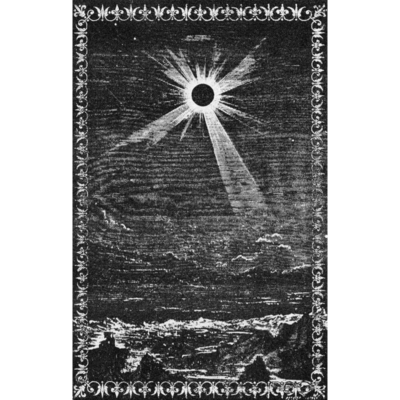 Profectum Iri - Mumbrae