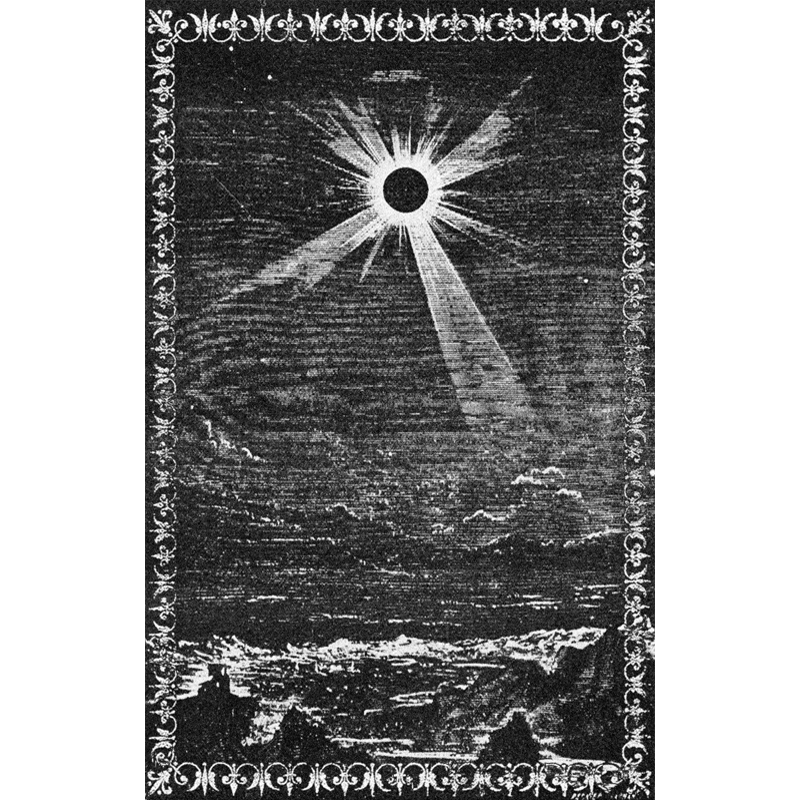 Profectum Iri - Mumbrae